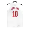 Men's Cleveland Cavaliers Garland #10 Swingman NBA Jersey - Association Edition 2022/23 - jerseystop