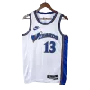 Men's Washington Wizards Poole #13 Swingman NBA Jersey - Classic Edition 2022/23 - jerseystop