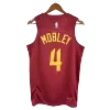 Men's Cleveland Cavaliers Mobley #4 Swingman NBA Jersey - Icon Edition 2022/23 - jerseystop