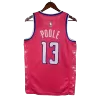 Men's Washington Wizards Poole #13 Swingman NBA Jersey - City Edition 2022/23 - jerseystop