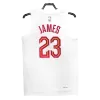 Men's Cleveland Cavaliers James #23 Swingman NBA Jersey - Association Edition 2022/23 - jerseystop