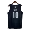 Men's Orlando Magic Bol #10 Swingman NBA Jersey - City Edition 2022/23 - jerseystop