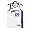 Men's Washington Wizards Jordan #23 Swingman NBA Jersey - Classic Edition 2022/23 - jerseystop