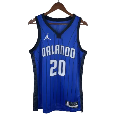 Men's Orlando Magic Fultz #20 Swingman NBA Jersey - Statement Edition 2022/23 - jerseystop