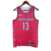 Men's Washington Wizards Poole #13 Swingman NBA Jersey - City Edition 2022/23 - jerseystop