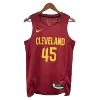 Men's Cleveland Cavaliers Mitchell #45 Swingman NBA Jersey - Icon Edition 2022/23 - jerseystop