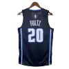 Men's Orlando Magic Fultz #20 Swingman NBA Jersey - Icon Edition 2022/23 - jerseystop