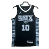 Men's San Antonio Spurs DeRozan #10 Swingman NBA Jersey - Statement Edition 2022/23 - jerseystop