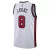 Men's Chicago Bulls LAVINE #8 Swingman NBA Jersey - City Edition 2022/23 - jerseystop