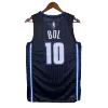 Men's Orlando Magic Bol #10 Swingman NBA Jersey - Icon Edition 2022/23 - jerseystop