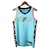 Men's San Antonio Spurs Kawhi Leonard #2 Swingman NBA Jersey 2022/23 - jerseystop