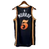 Men's Atlanta Hawks Murray #5 Swingman NBA Jersey - City Edition 2022/23 - jerseystop