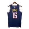 Men's Denver Nuggets Jokic #15 Swingman NBA Jersey - Icon Edition 2022/23 - jerseystop