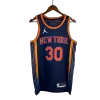 Men's New York Knicks Randle #30 Swingman NBA Jersey - Statement Edition 2022/23 - jerseystop