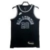 Men's San Antonio Spurs Manu Ginobili #20 Swingman NBA Jersey - Classic Edition 2022/23 - jerseystop