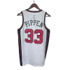 Men's Chicago Bulls Scottie Pippen #33 Swingman NBA Jersey - City Edition 2022/23 - jerseystop