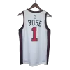 Men's Chicago Bulls Derrick Rose #1 Swingman NBA Jersey - City Edition 2022/23 - jerseystop