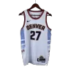 Men's Denver Nuggets Jamal Murray #27 Swingman NBA Jersey - City Edition 2022/23 - jerseystop