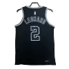 Men's San Antonio Spurs Kawhi Leonard #2 Swingman NBA Jersey - Classic Edition 2022/23 - jerseystop