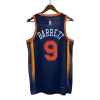 Men's New York Knicks Barrett #9 Swingman NBA Jersey - Statement Edition 2022/23 - jerseystop