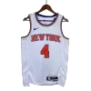 Men's New York Knicks Rose #4 Swingman NBA Jersey - Icon Edition 2022/23 - jerseystop