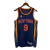 Men's New York Knicks Barrett #9 Swingman NBA Jersey - Statement Edition 2022/23 - jerseystop