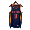 Men's New York Knicks Brunson #11 Swingman NBA Jersey - Statement Edition 2022/23 - jerseystop