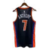 Men's New York Knicks Anthony #7 Swingman NBA Jersey - City Edition 2022/23 - jerseystop