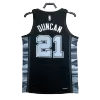 Men's San Antonio Spurs Tim Duncan #21 Swingman NBA Jersey - Statement Edition 2022/23 - jerseystop