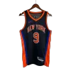 Men's New York Knicks Barrett #9 Swingman NBA Jersey - City Edition 2022/23 - jerseystop