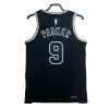 Men's San Antonio Spurs Tony Parker #9 Swingman NBA Jersey - Classic Edition 2022/23 - jerseystop