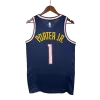 Men's Denver Nuggets Porter Jr #1 Swingman NBA Jersey - Icon Edition 2022/23 - jerseystop