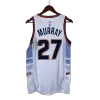 Men's Denver Nuggets Jamal Murray #27 Swingman NBA Jersey - City Edition 2022/23 - jerseystop