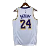 Men's Los Angeles Lakers Kobe Bryant #24 Swingman NBA Jersey - Association Edition 2022/23 - jerseystop