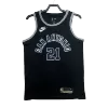 Men's San Antonio Spurs Tim Duncan #21 Swingman NBA Jersey - Classic Edition 2022/23 - jerseystop