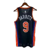 Men's New York Knicks Barrett #9 Swingman NBA Jersey - City Edition 2022/23 - jerseystop