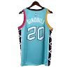 Men's San Antonio Spurs Manu Ginobili #20 Swingman NBA Jersey 2022/23 - jerseystop