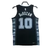 Men's San Antonio Spurs DeRozan #10 Swingman NBA Jersey - Statement Edition 2022/23 - jerseystop