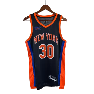 Men's New York Knicks Randle #30 Swingman NBA Jersey - City Edition 2022/23 - jerseystop