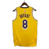 Men's Los Angeles Lakers Kobe Bryant #8 Swingman NBA Jersey - Association Edition 2022/23 - jerseystop