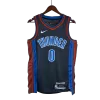 Men's Oklahoma City Thunder Russell Westbrooke #0 Swingman NBA Jersey - City Edition 2022/23 - jerseystop