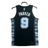 Men's San Antonio Spurs Tony Parker #9 Swingman NBA Jersey - Statement Edition 2022/23 - jerseystop