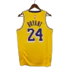 Men's Los Angeles Lakers Kobe Bryant #24 Swingman NBA Jersey - Association Edition 2022/23 - jerseystop