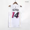 Men's Miami Heat Tyler Herro #14 Swingman NBA Jersey - City Edition 22/23 - jerseystop