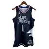 Men's Los Angeles Clippers Wall #11 Swingman NBA Jersey - Statement Edition 2022/23 - jerseystop