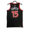 Men's Toronto Raptors Carter #15 Swingman NBA Jersey - Statement Edition 2022/23 - jerseystop