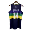 Men's New Orleans Pelicans Ingram #14 NBA Jersey - City Edition 2022/23 - jerseystop