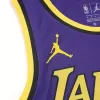 Men's Los Angeles Lakers Anthony Davis #3 Swingman NBA Jersey - Statement Edition 22/23 - jerseystop