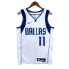 Men's Dallas Mavericks Irving #11 Swingman NBA Jersey - Association Edition 2022/23 - jerseystop