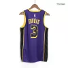 Men's Los Angeles Lakers Anthony Davis #3 Swingman NBA Jersey - Statement Edition 22/23 - jerseystop